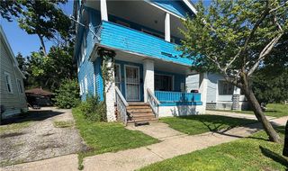 3698 E 143rd Street, Cleveland, OH 44120
