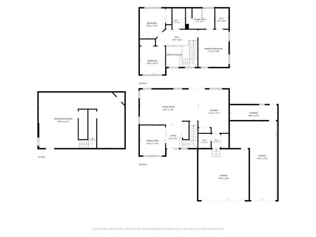 360 Winding Canyon Way, Algonquin, IL 60102