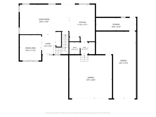360 Winding Canyon Way, Algonquin, IL 60102