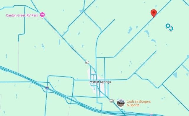 0 Private Road 7220, Wills Point, TX 75169