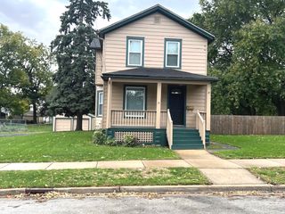 515 North Avenue, Aurora, IL 60505