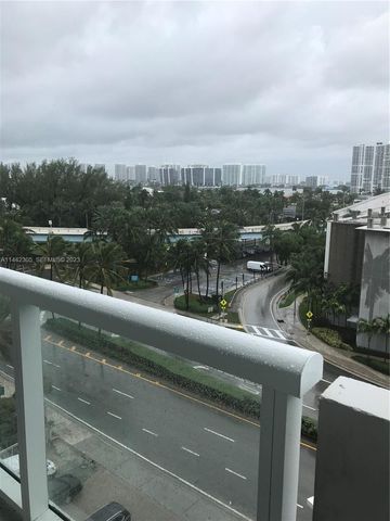 19201 Collins Avenue 637, Sunny Isles Beach, FL 33160