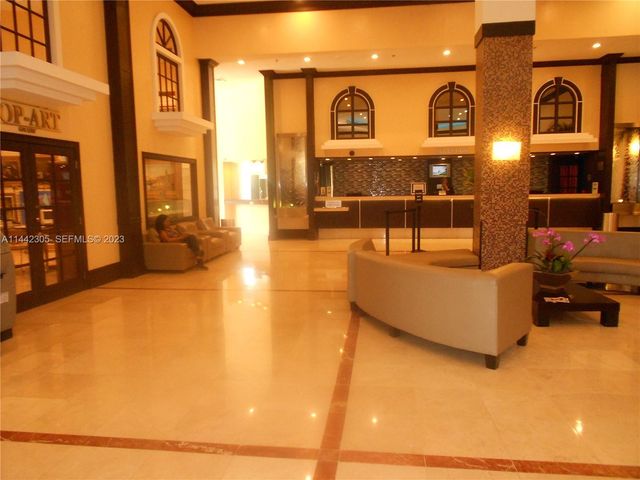 19201 Collins Avenue 637, Sunny Isles Beach, FL 33160