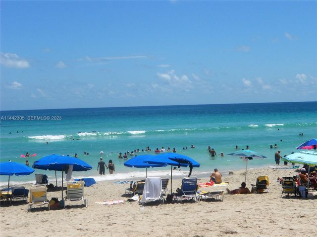 19201 Collins Avenue 637, Sunny Isles Beach, FL 33160