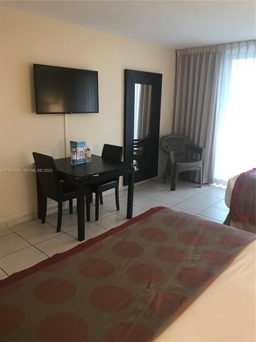 19201 Collins Avenue 637, Sunny Isles Beach, FL 33160