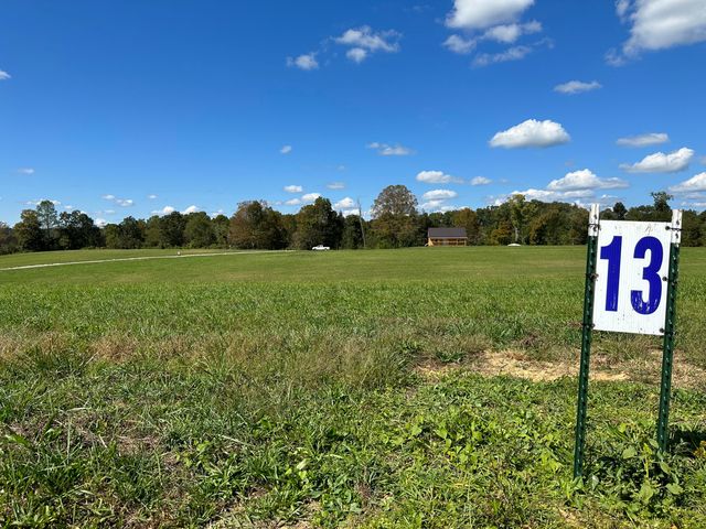 lot 13 Baldwin Road, Mckee, KY 40447