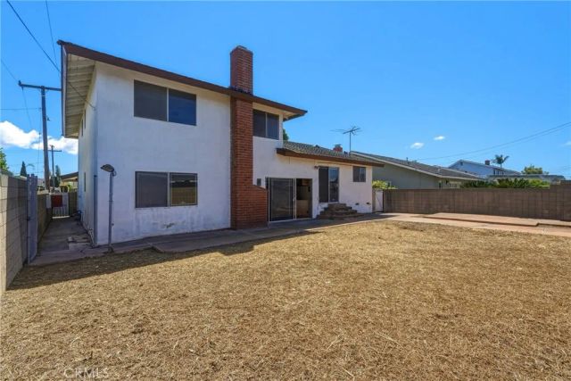 2803 W 180th Place, Torrance, CA 90504