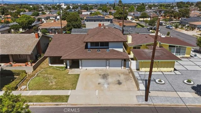 2803 W 180th Place, Torrance, CA 90504