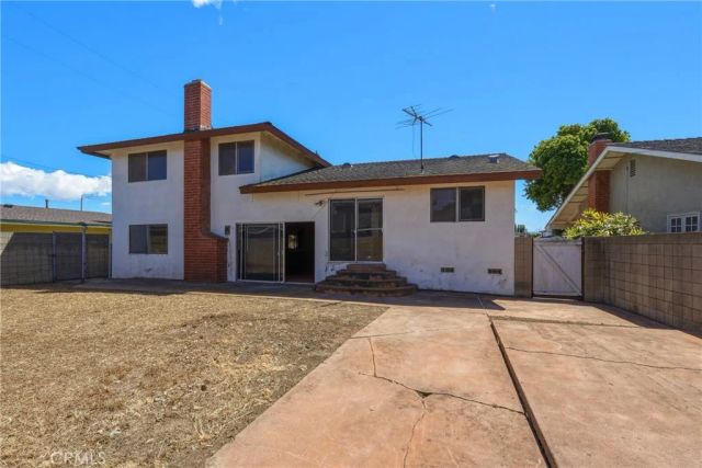 2803 W 180th Place, Torrance, CA 90504