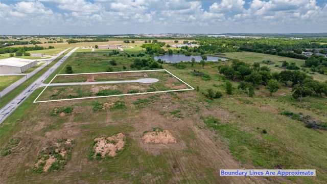 Lot 1 Apache Trail, Gainesville, TX 76240