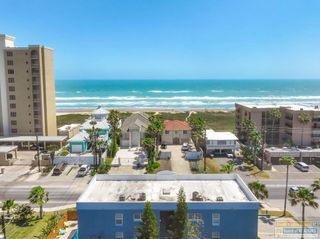 132 E Gardenia Ave. # 2, South Padre Island, TX 78597