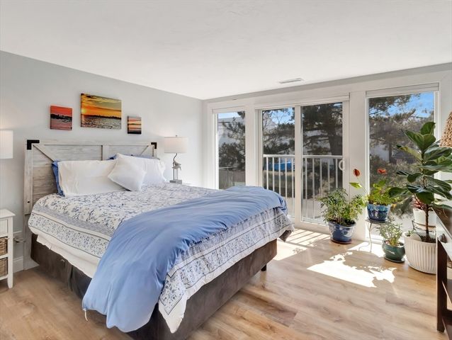 180 Cadish Avenue 4, Hull, MA 02045