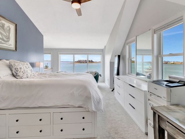 180 Cadish Avenue 4, Hull, MA 02045