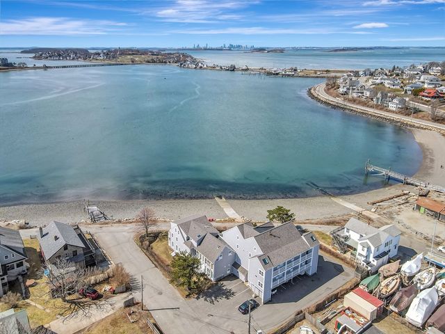 180 Cadish Avenue 4, Hull, MA 02045