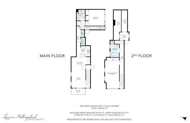 180 Cadish Avenue 4, Hull, MA 02045