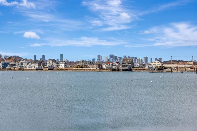 180 Cadish Avenue 4, Hull, MA 02045