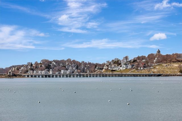 180 Cadish Avenue 4, Hull, MA 02045