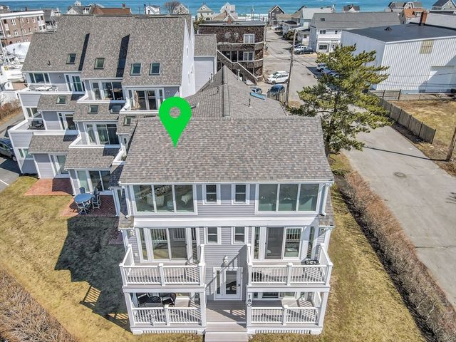 180 Cadish Avenue 4, Hull, MA 02045