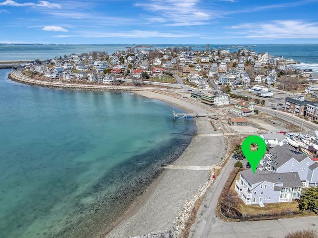 180 Cadish Avenue 4, Hull, MA 02045