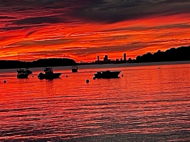 180 Cadish Avenue 4, Hull, MA 02045