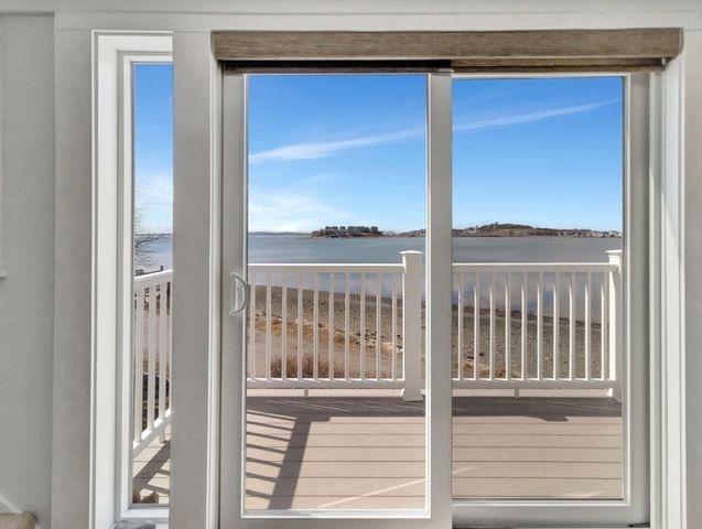 180 Cadish Avenue 4, Hull, MA 02045