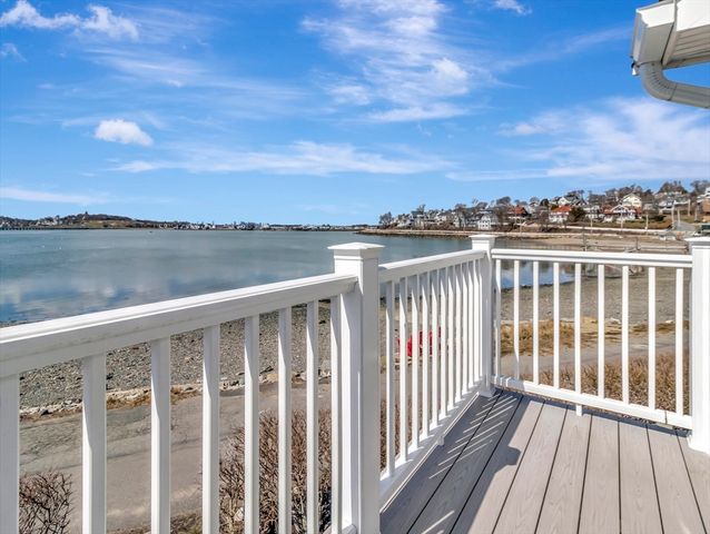 180 Cadish Avenue 4, Hull, MA 02045