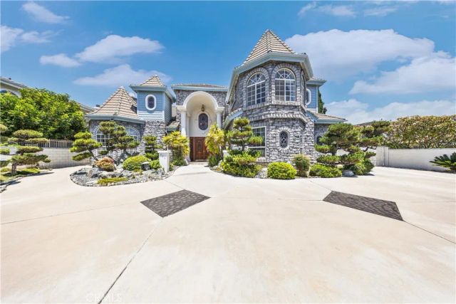 625 Estrella Avenue, Arcadia, CA 91007