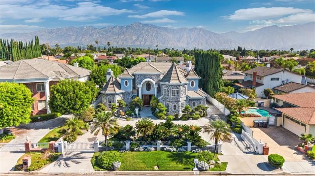 625 Estrella Avenue, Arcadia, CA 91007