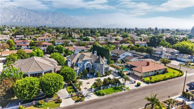 625 Estrella Avenue, Arcadia, CA 91007