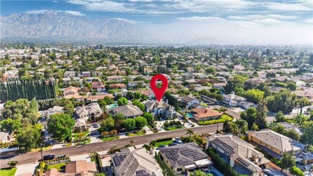 625 Estrella Avenue, Arcadia, CA 91007
