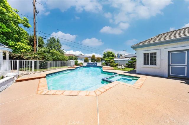 625 Estrella Avenue, Arcadia, CA 91007