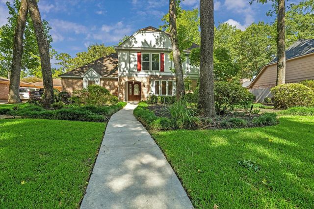 3407 Park Royal Drive, Kingwood, TX 77339