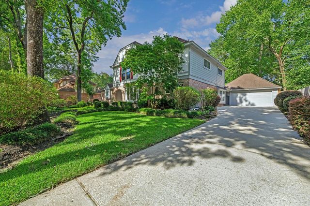 3407 Park Royal Drive, Kingwood, TX 77339