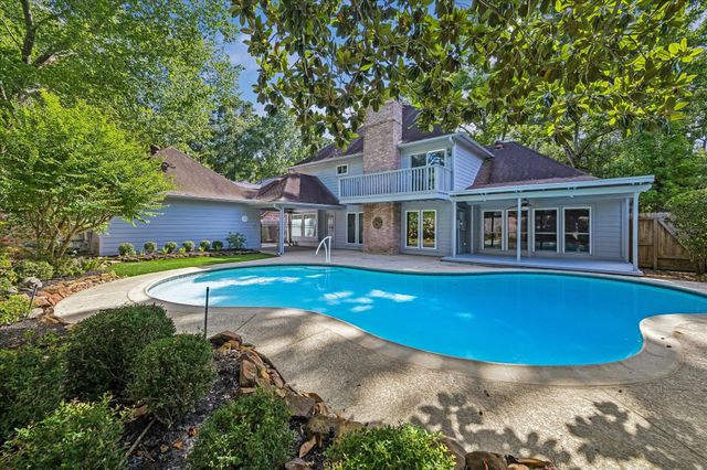 3407 Park Royal Drive, Kingwood, TX 77339