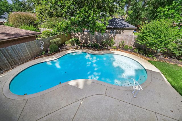 3407 Park Royal Drive, Kingwood, TX 77339