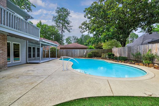 3407 Park Royal Drive, Kingwood, TX 77339