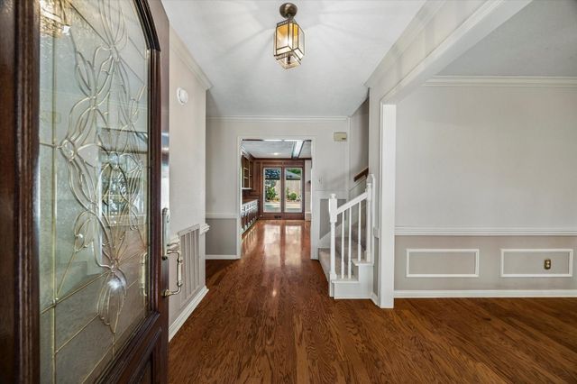 3407 Park Royal Drive, Kingwood, TX 77339