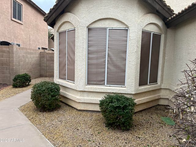 2599 W ORCHID Lane, Chandler, AZ 85224