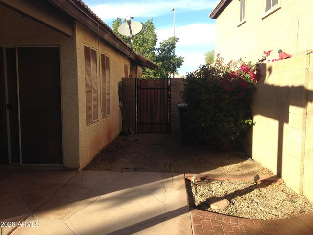 2599 W ORCHID Lane, Chandler, AZ 85224
