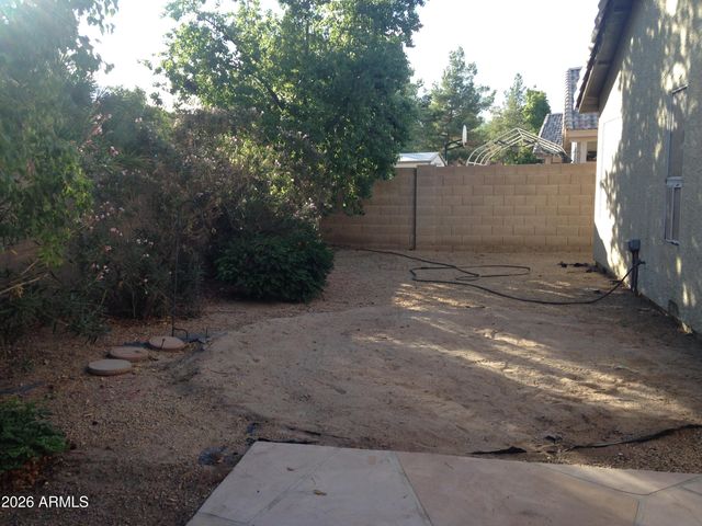 2599 W ORCHID Lane, Chandler, AZ 85224