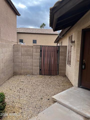 2599 W ORCHID Lane, Chandler, AZ 85224