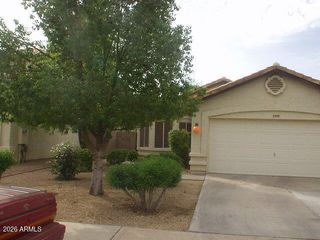 2599 W ORCHID Lane, Chandler, AZ 85224