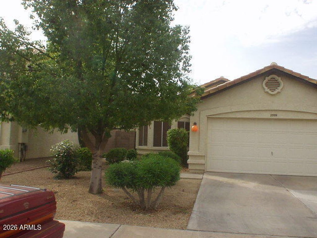 2599 W ORCHID Lane, Chandler, AZ 85224
