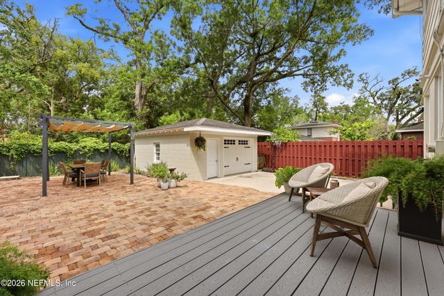 1452 AVONDALE Avenue, Jacksonville, FL 32205