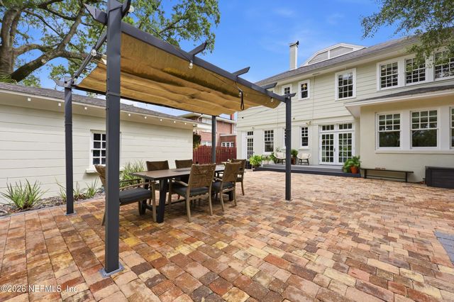 1452 AVONDALE Avenue, Jacksonville, FL 32205