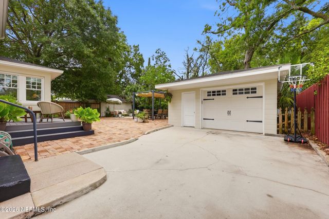 1452 AVONDALE Avenue, Jacksonville, FL 32205