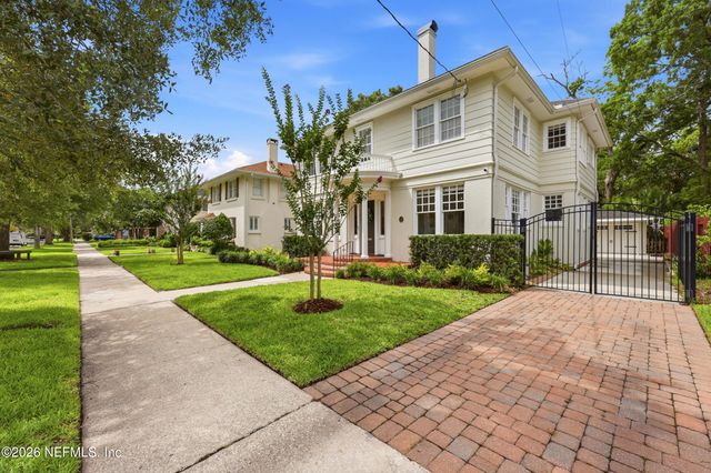 1452 AVONDALE Avenue, Jacksonville, FL 32205