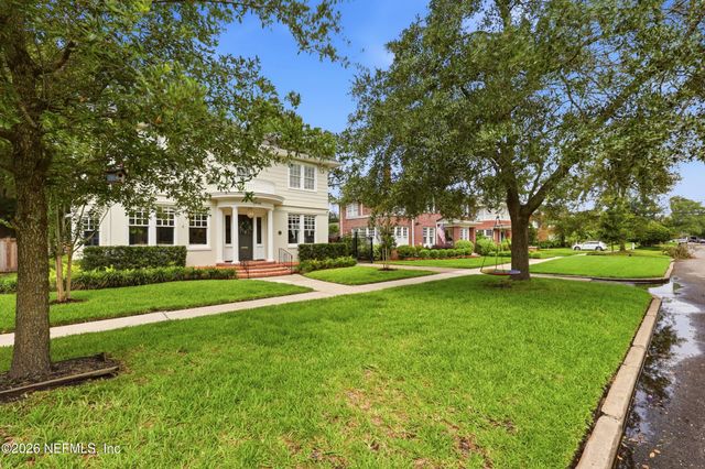 1452 AVONDALE Avenue, Jacksonville, FL 32205