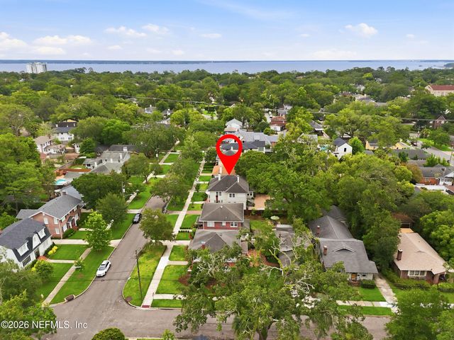 1452 AVONDALE Avenue, Jacksonville, FL 32205