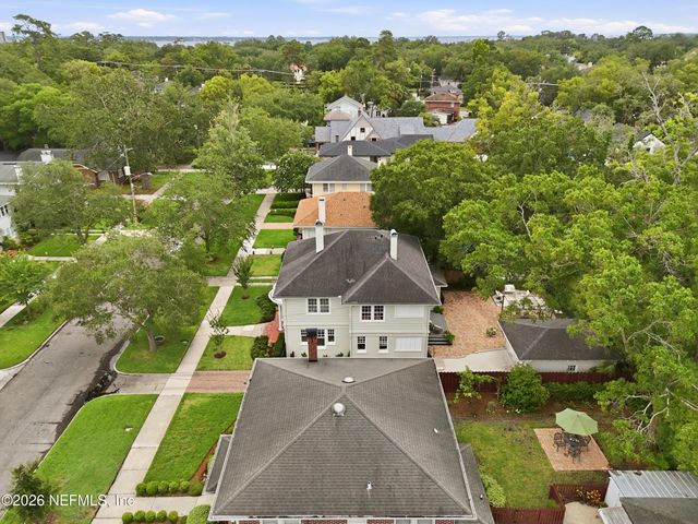 1452 AVONDALE Avenue, Jacksonville, FL 32205